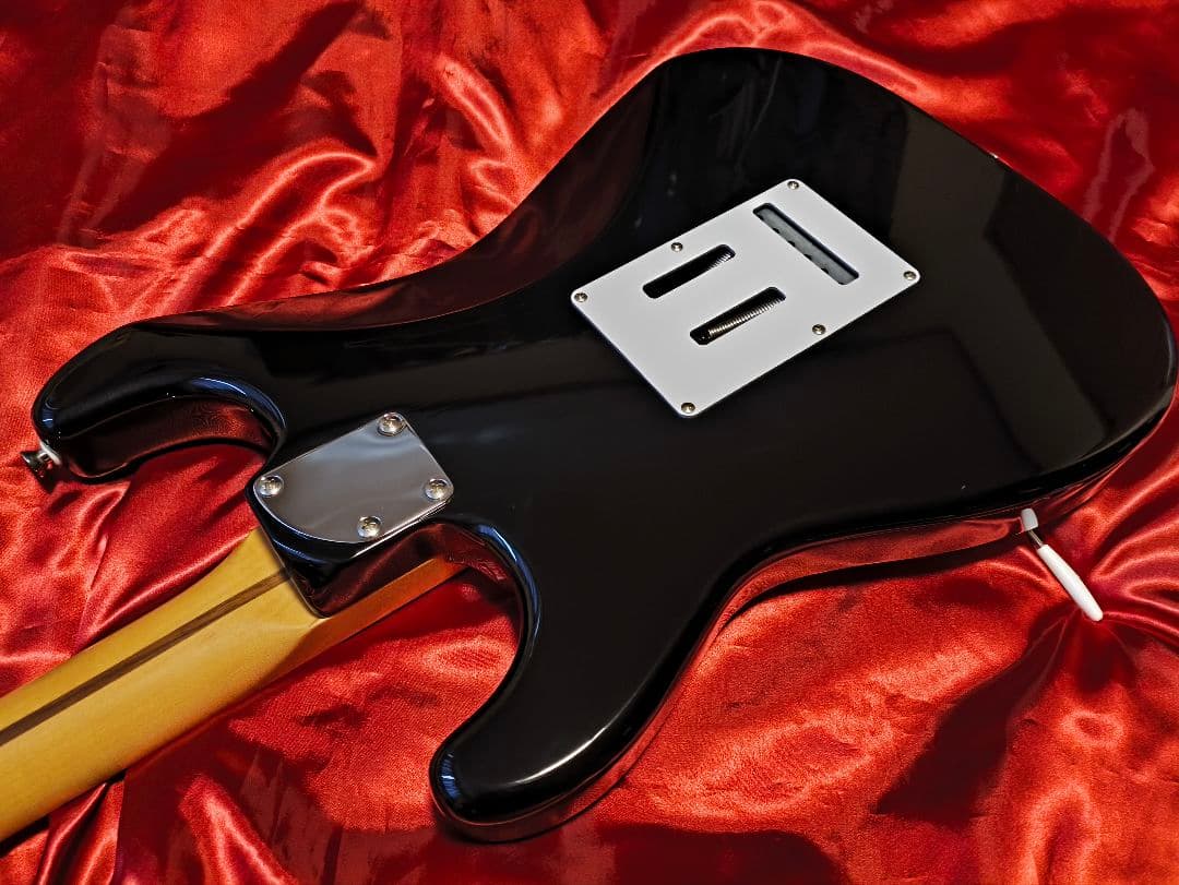 Coolz ZST-10M 国産ストラト