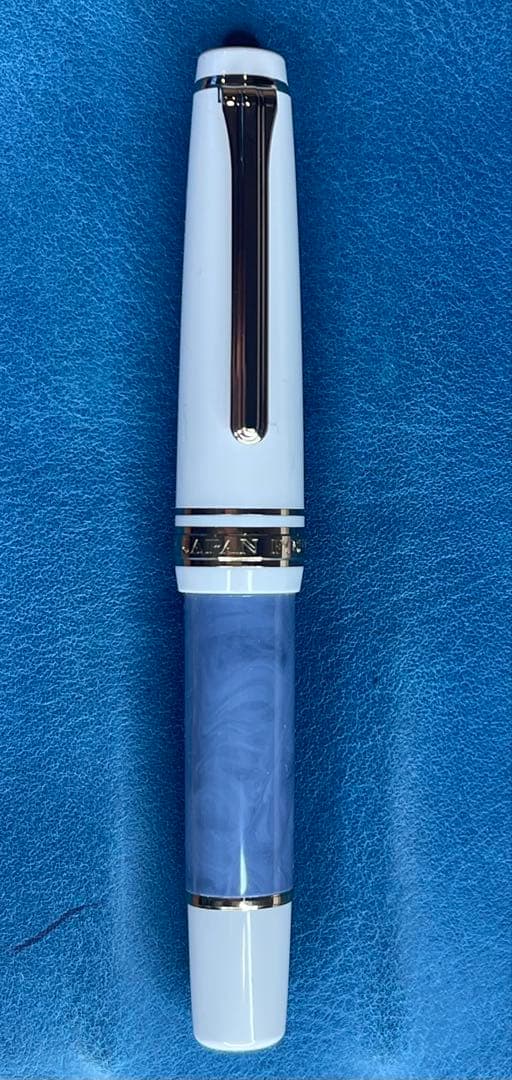 セーラー ランコントル グリシーヌ ヴィオレ MF