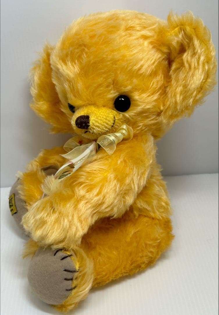 メリーソート チーキー ビープス2 テディベア