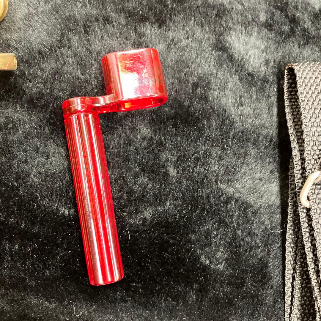 DEAN ギター HARD TAIL SE TPP ハードケース