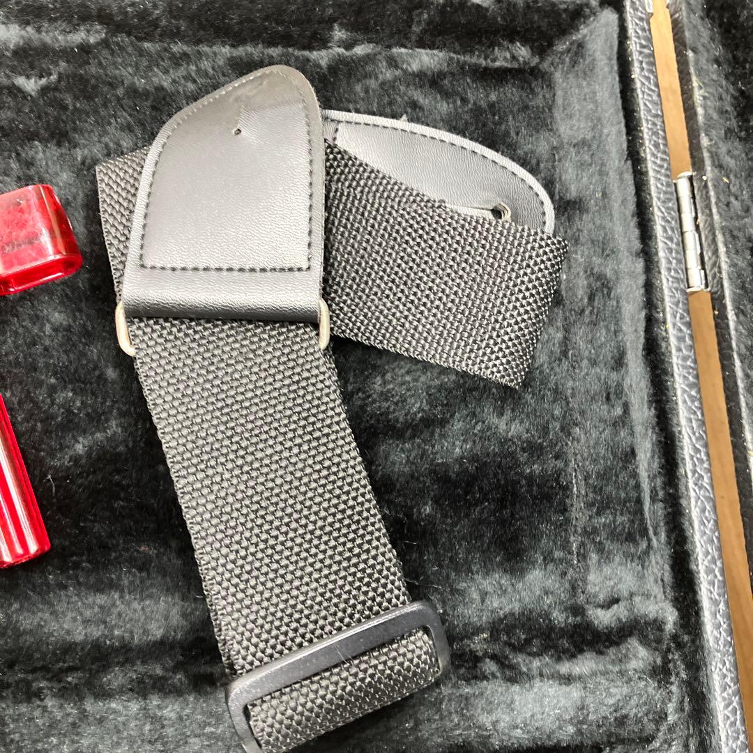 DEAN ギター HARD TAIL SE TPP ハードケース