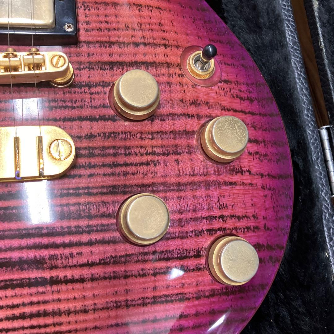 DEAN ギター HARD TAIL SE TPP ハードケース