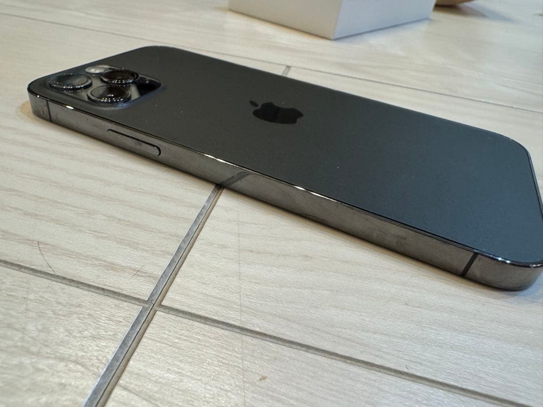 スマートフォン本体 Apple iPhone 12 pro