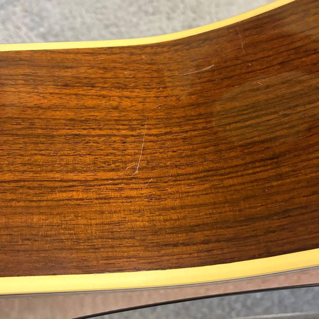 美品！　Martin D-28 カスタム　トップ材D-45 2010年製