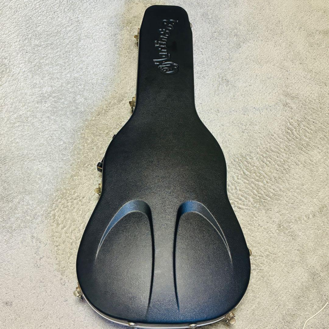 美品！　Martin D-28 カスタム　トップ材D-45 2010年製