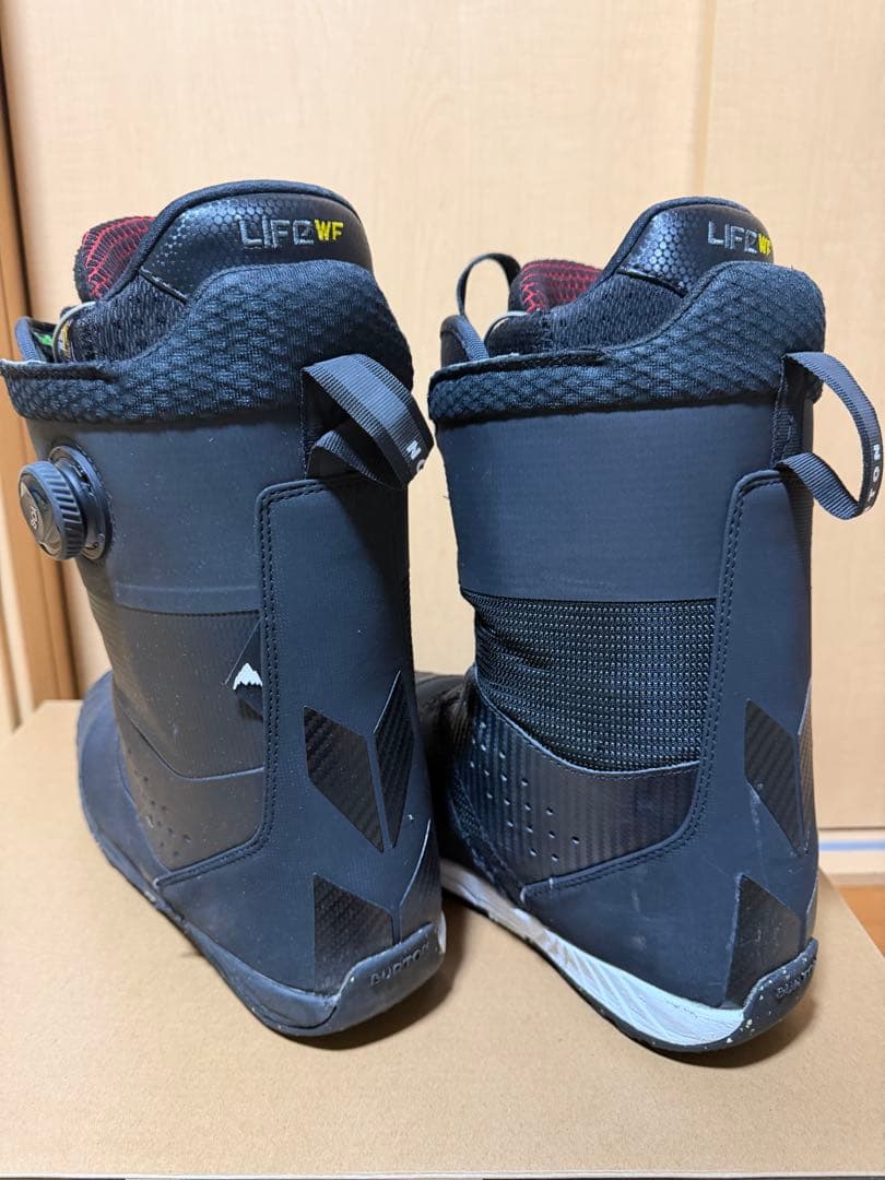 スノーボード Burton ION 27cm 22-23