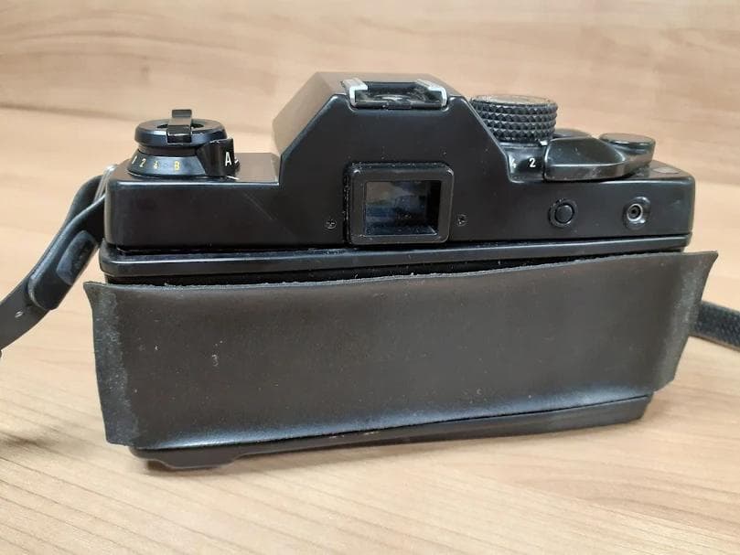 つ*い様 60L0105-12　CONTAX RTS フィルム一眼レフカメラ ジ