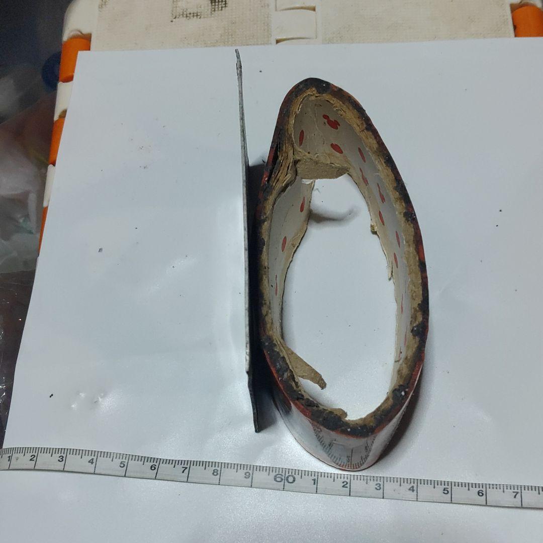 【鉄道グッズ】鉄道用トロ　銘板