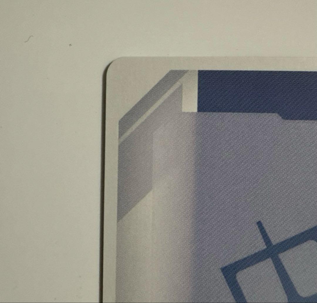 ガンダムカードゲームβ版 ガンダム・エアリアル G001-070 パラレル