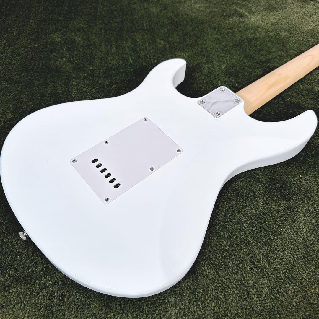 【美品】YAMAHA PACIFICA PAC 012 エレキギター ヤマハ