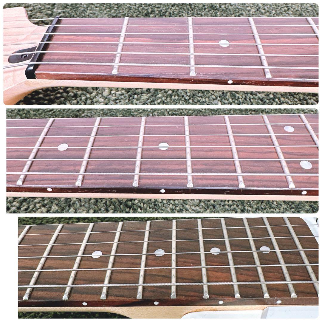 【美品】YAMAHA PACIFICA PAC 012 エレキギター ヤマハ