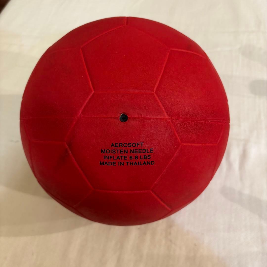 URBANBALL 5号球　PYROFIRE BALL アーバンボール