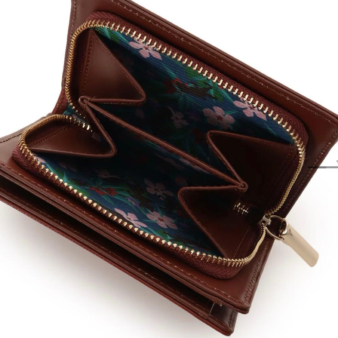 『ズートピア2』コレクション 「ニック・ワイルド」折財布