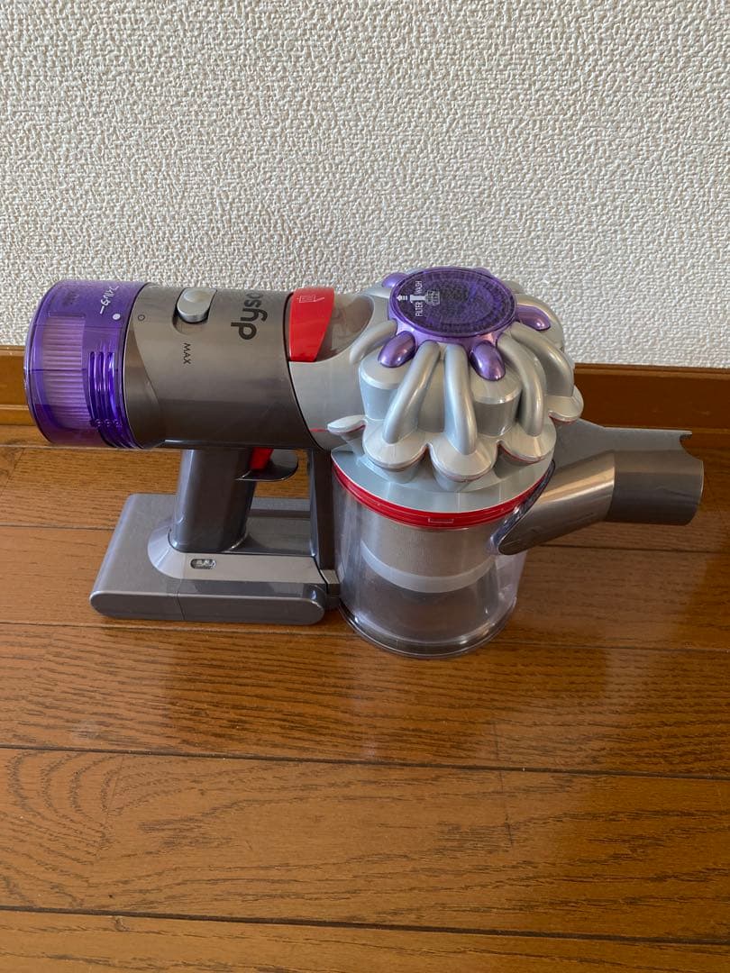 ダイソンv7sv37 すぐ使えるセット