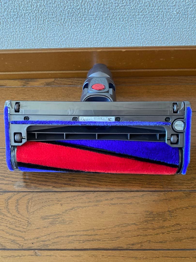 ダイソンv7sv37 すぐ使えるセット