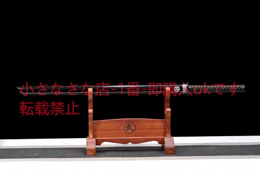 武具　刀装具　日本刀　模造刀 居合刀 魔刀千刃 鑑賞用 美術刀 贈り物
