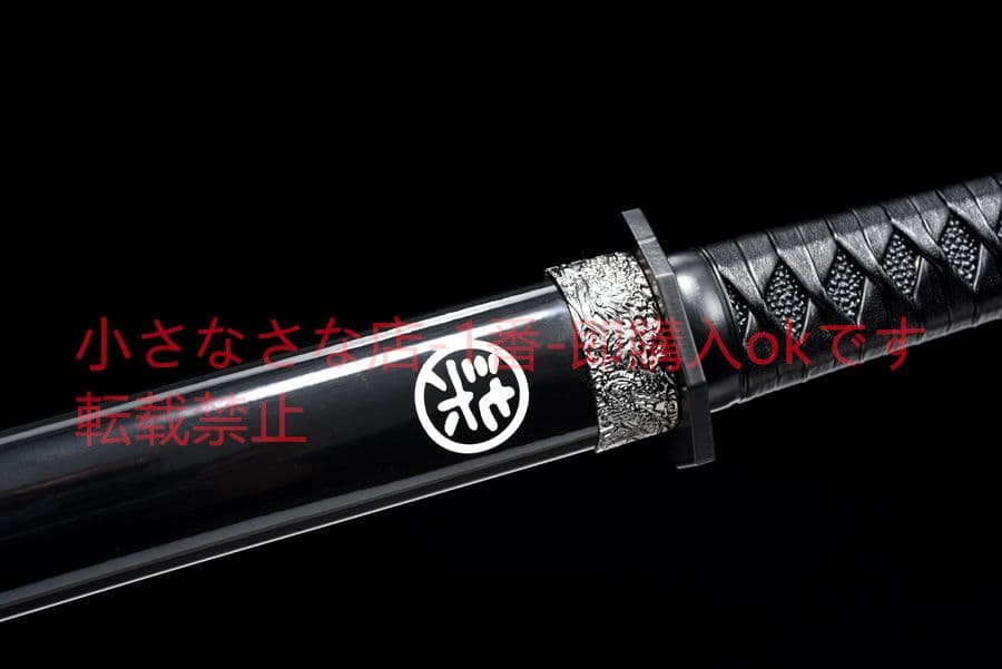 武具　刀装具　日本刀　模造刀 居合刀 魔刀千刃 鑑賞用 美術刀 贈り物