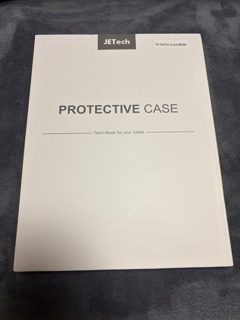 【新品未開封】13インチiPad Pro M5 512GBスペースブラック