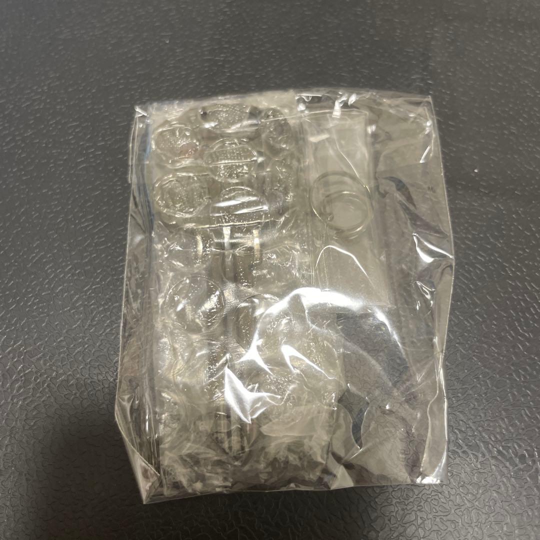 pizza of death 鍵　三種類セット　kenyokoyamaハイスタ