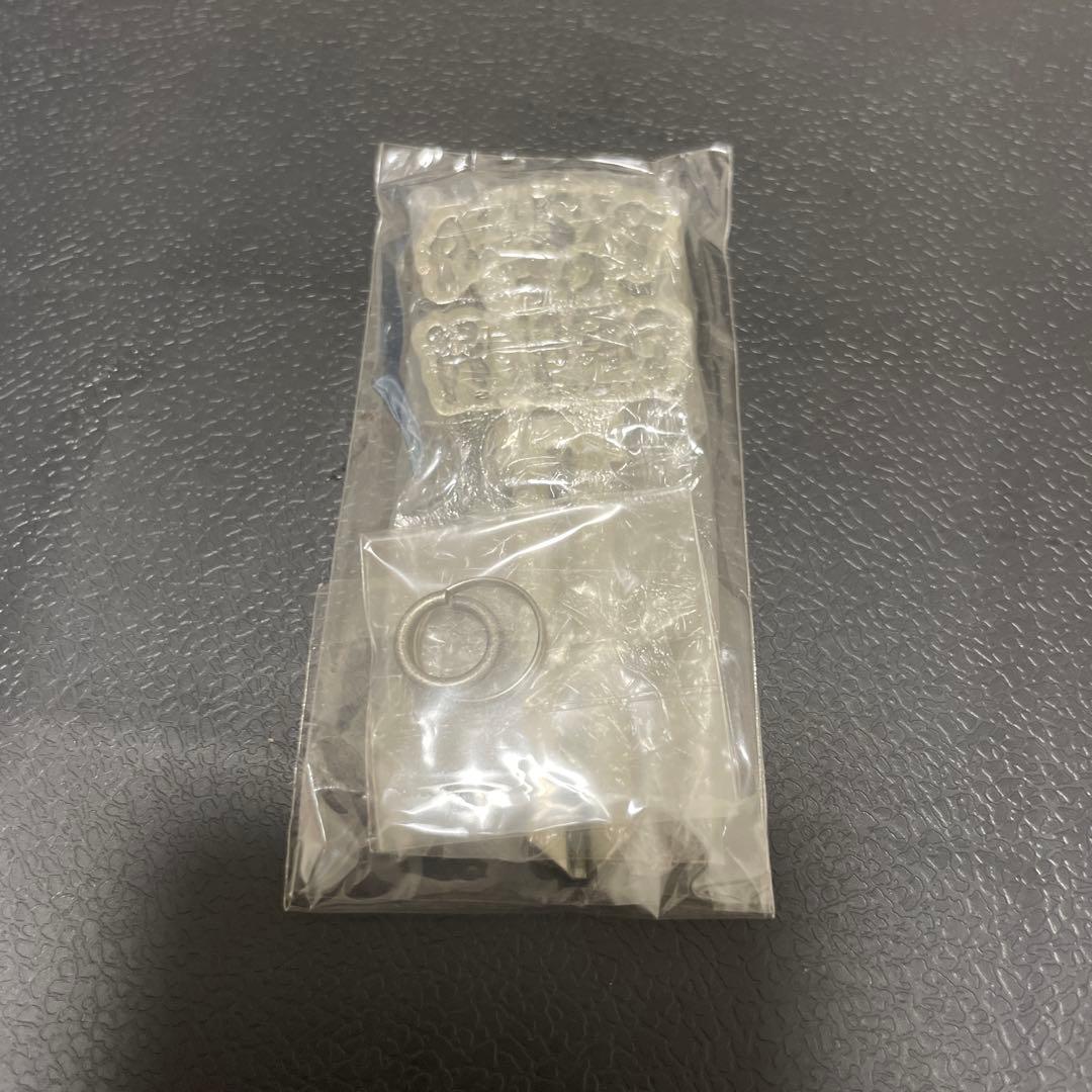 pizza of death 鍵　三種類セット　kenyokoyamaハイスタ