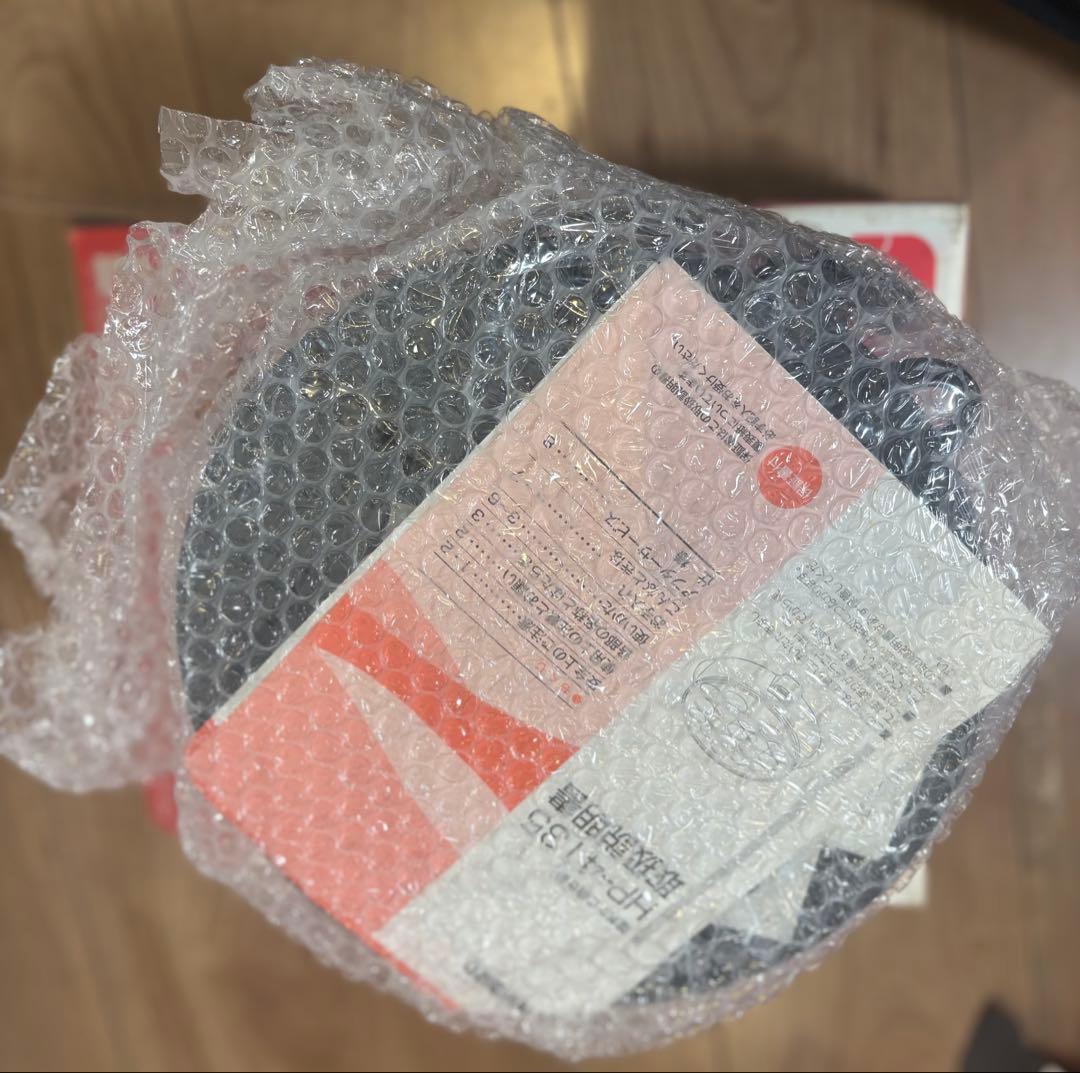 新品　たこ焼き器 プリキュアMaxHeart ベビーカステラ　ホットプレート　黒