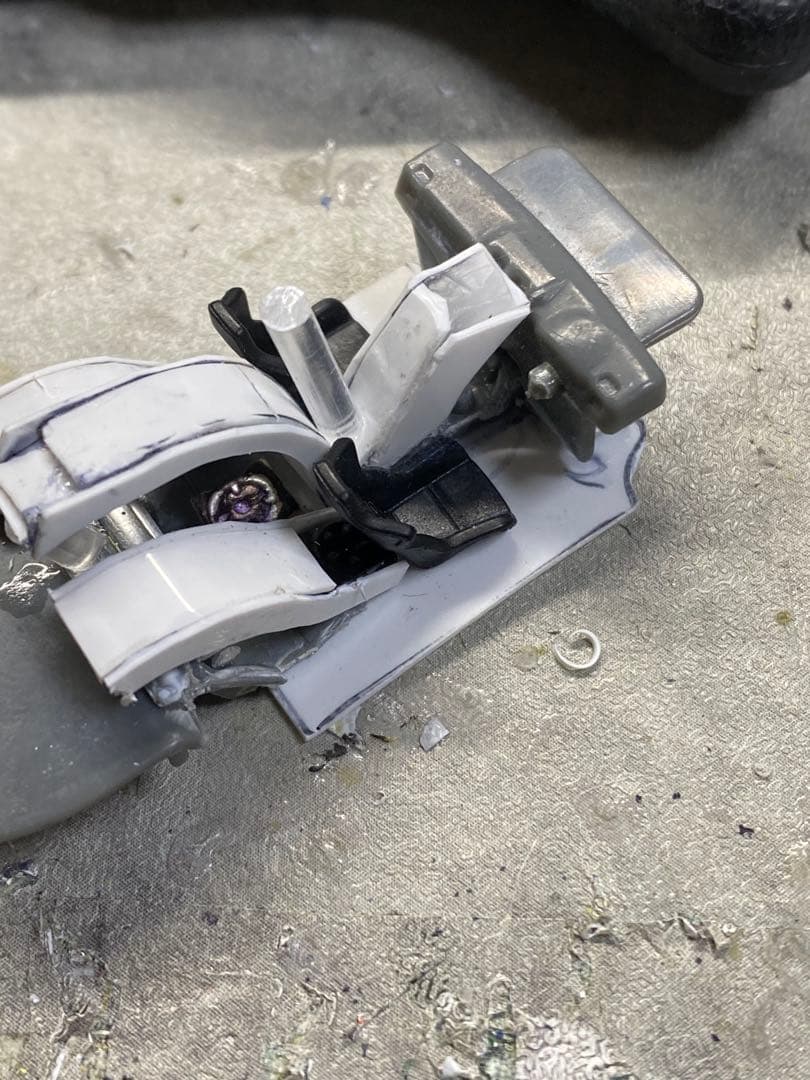 大地さん制作依頼