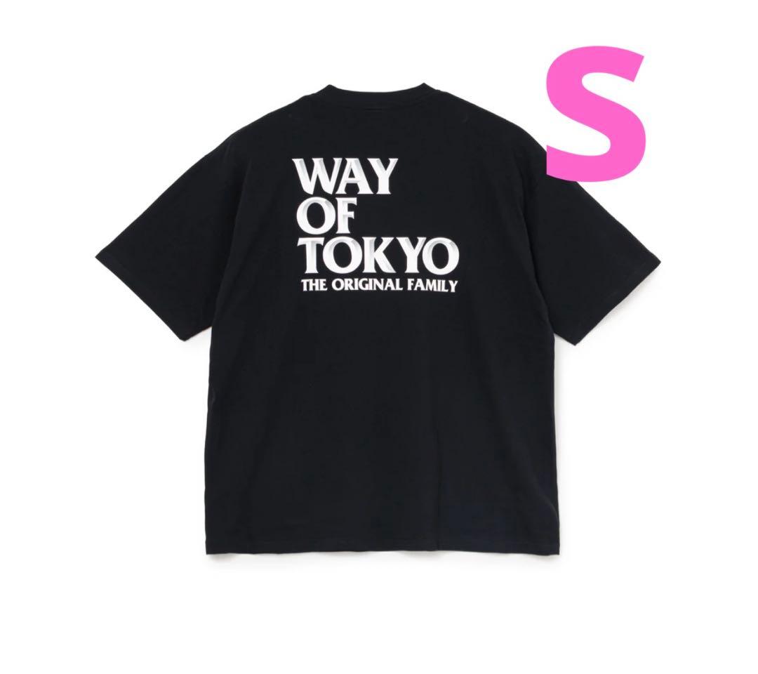 RATS TOKYO INDIANS TEE TIMC 20周年 DAYZ s