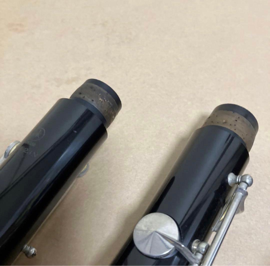 YAMAHA YCL23N クラリネット