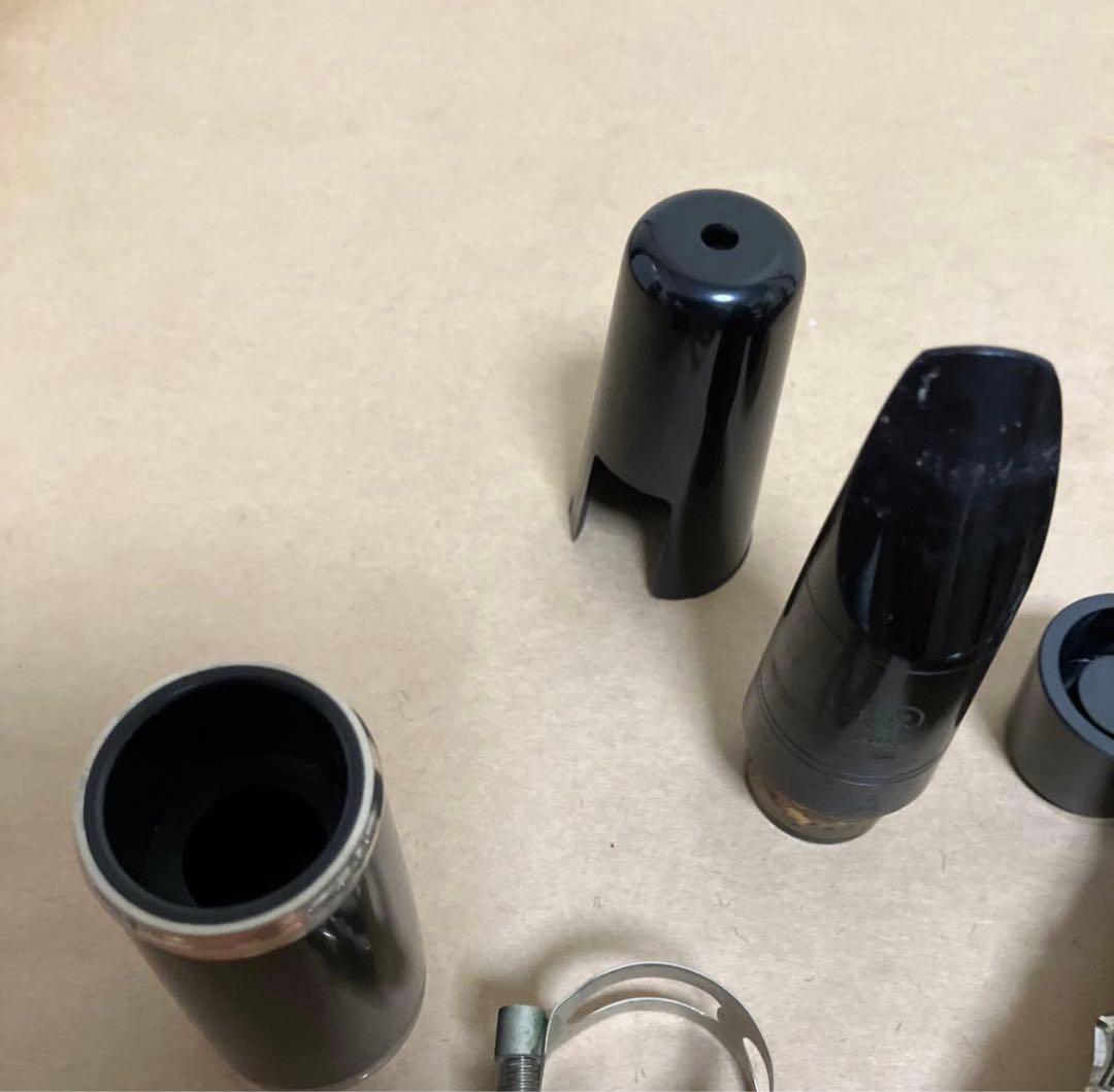 YAMAHA YCL23N クラリネット