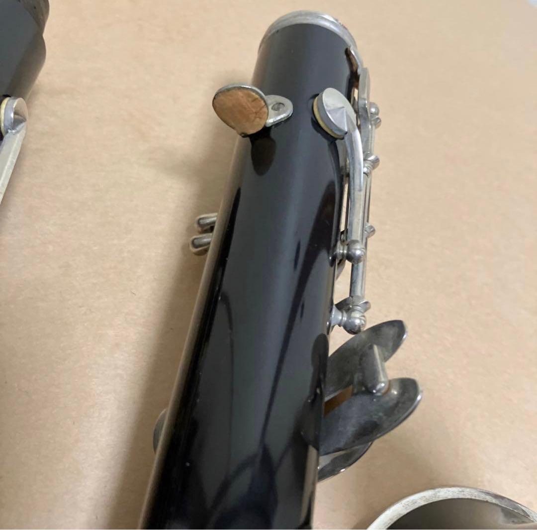YAMAHA YCL23N クラリネット