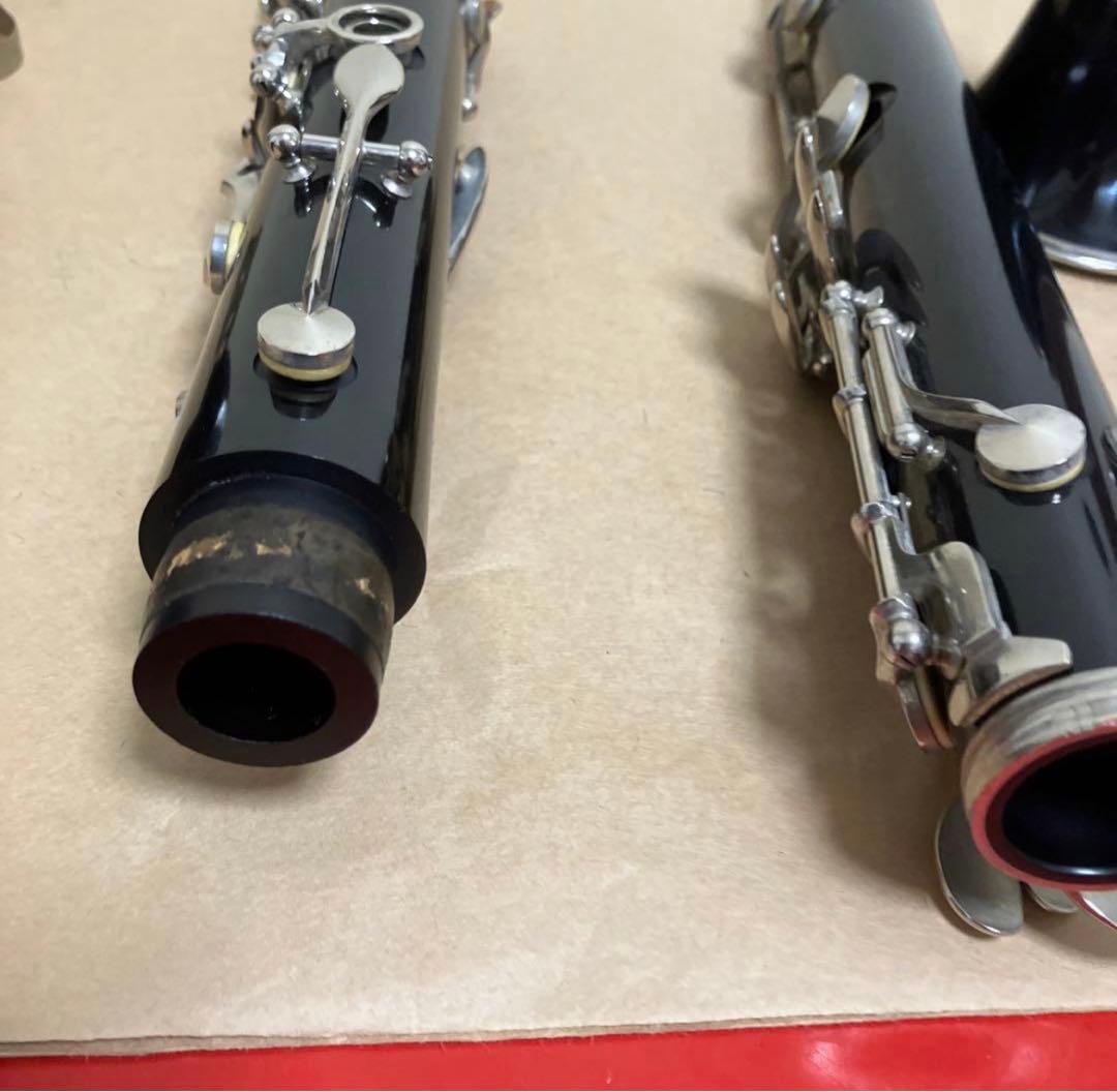 YAMAHA YCL23N クラリネット