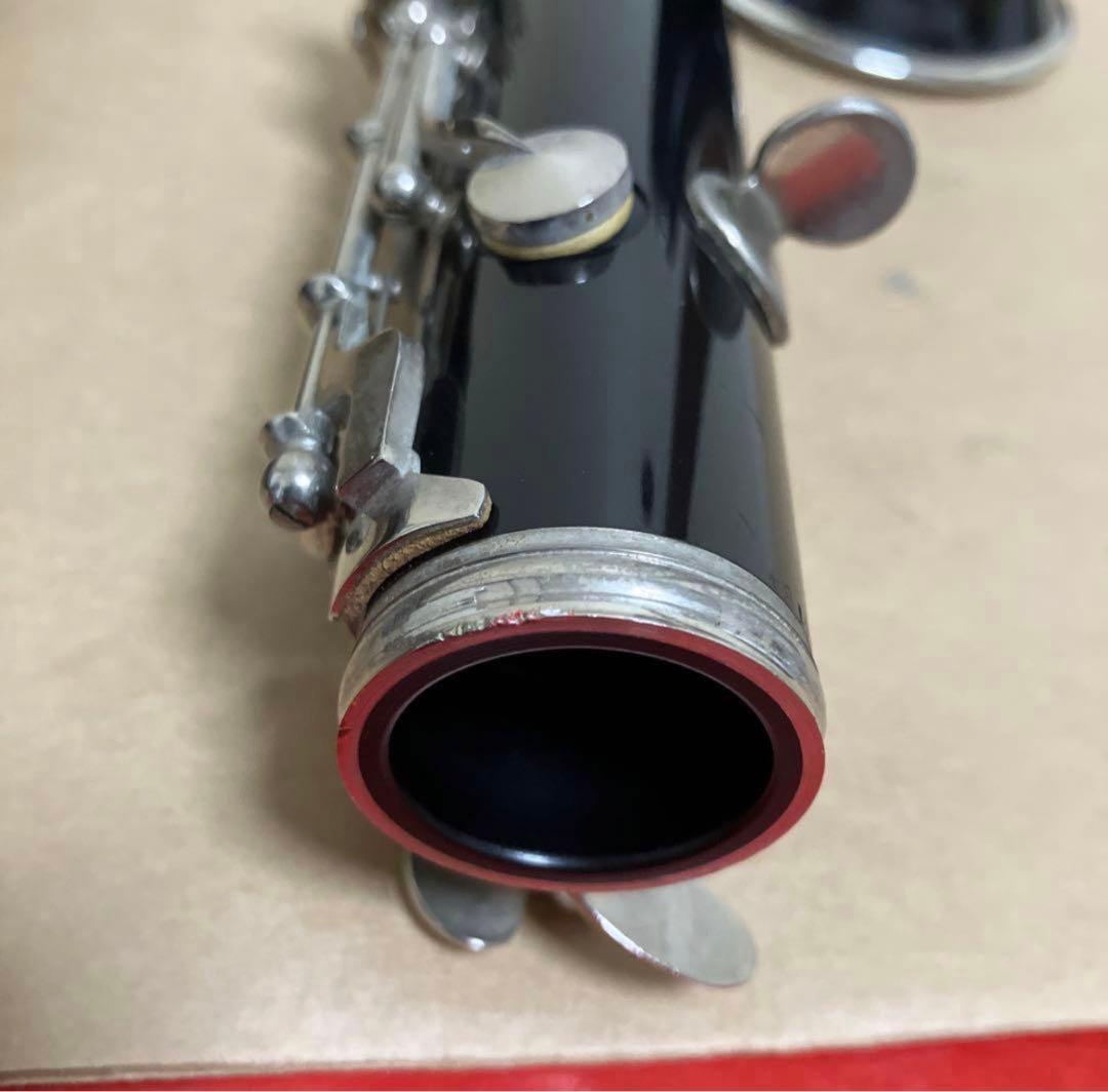 YAMAHA YCL23N クラリネット