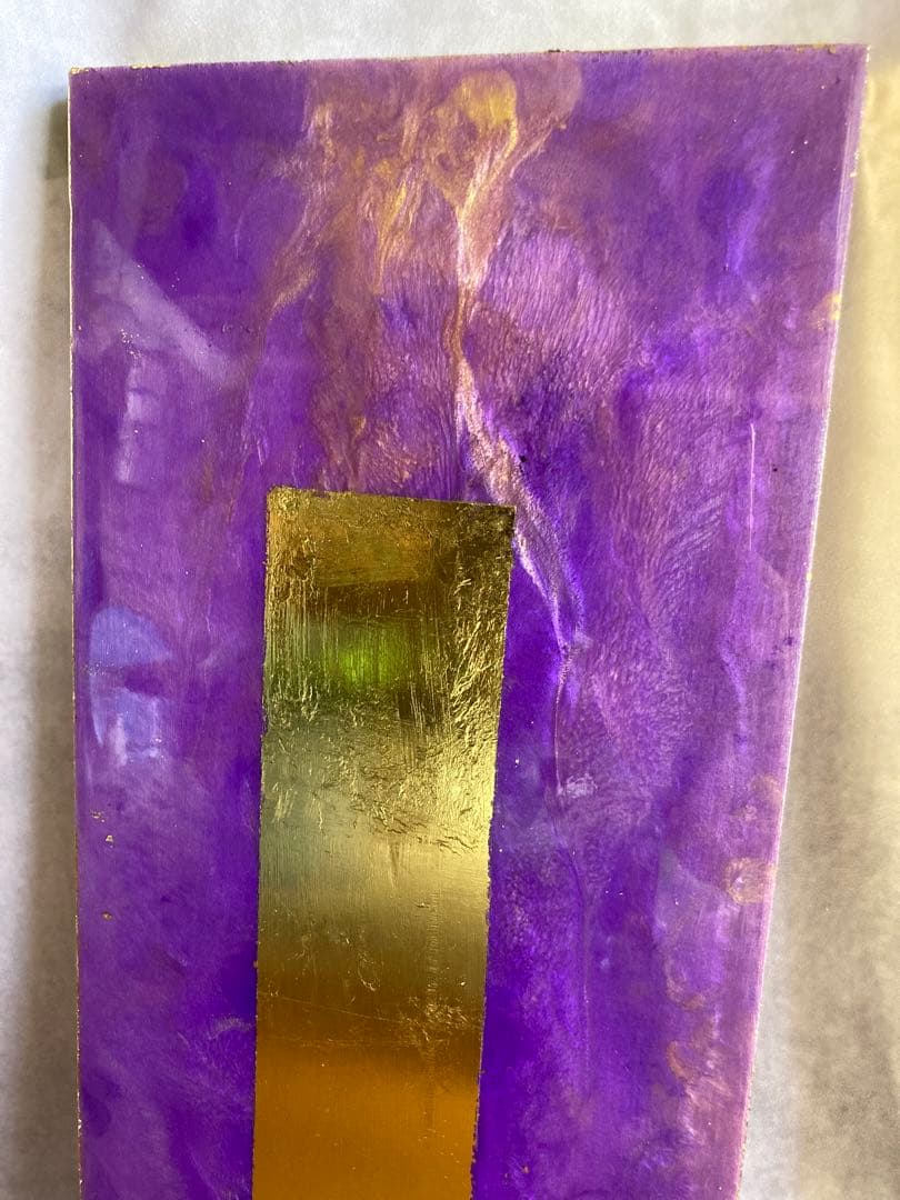 ホテルライクなラグジュアリーアート制作