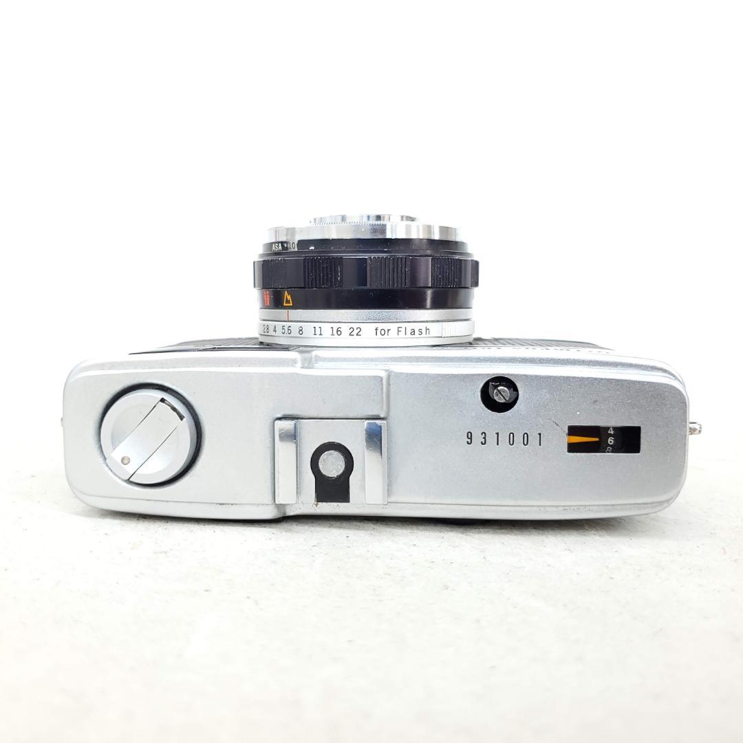 【動作確認済】 Olympus TRIP 35 F1205-315-19v p