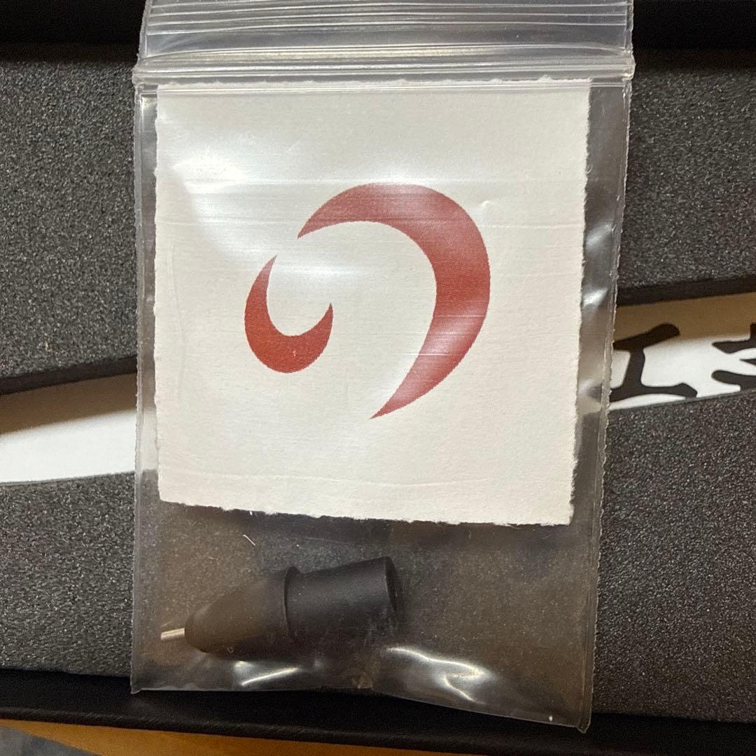 新品未使用 野原工芸 固定式口金