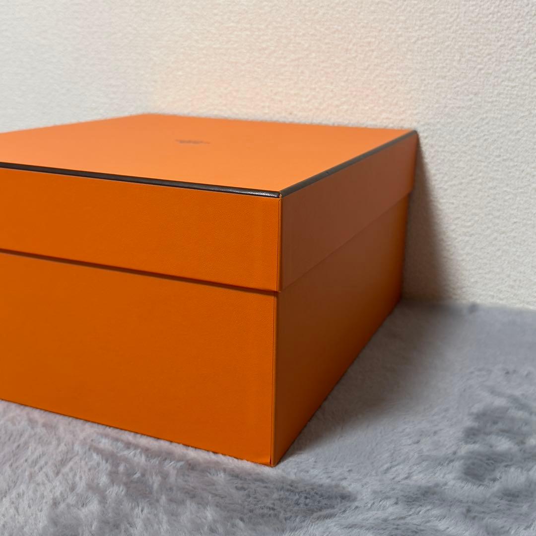 【美品】【超レア】エルメス　No.1497 バーキン25 専用空箱