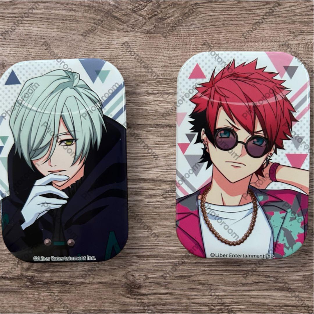 アニメキャラクターグッズセット