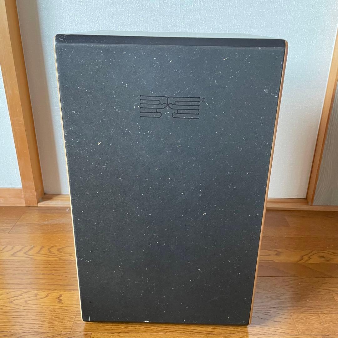 Schlagwerk シュラグベルク 2 in 1 カホン デラックス エボニー