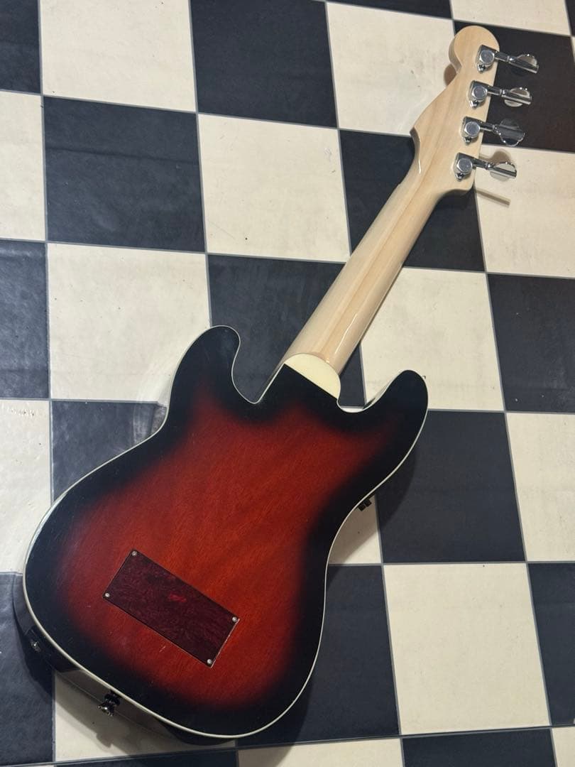 Y*i様 Fender フェンダーFullerton Precision Bas