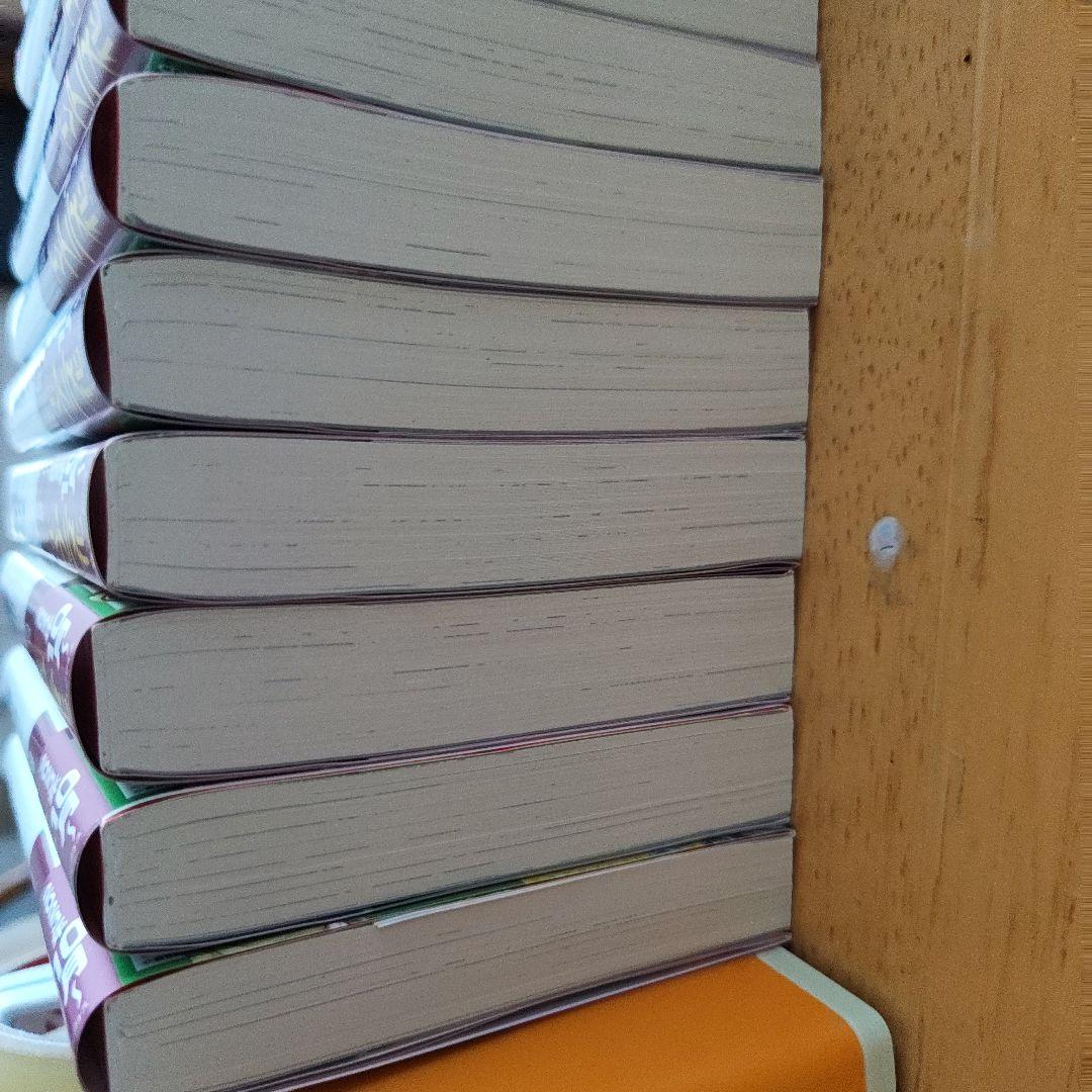 【1巻〜16巻】 薬屋のひとりごと 小説　文庫本【既刊全巻セット】