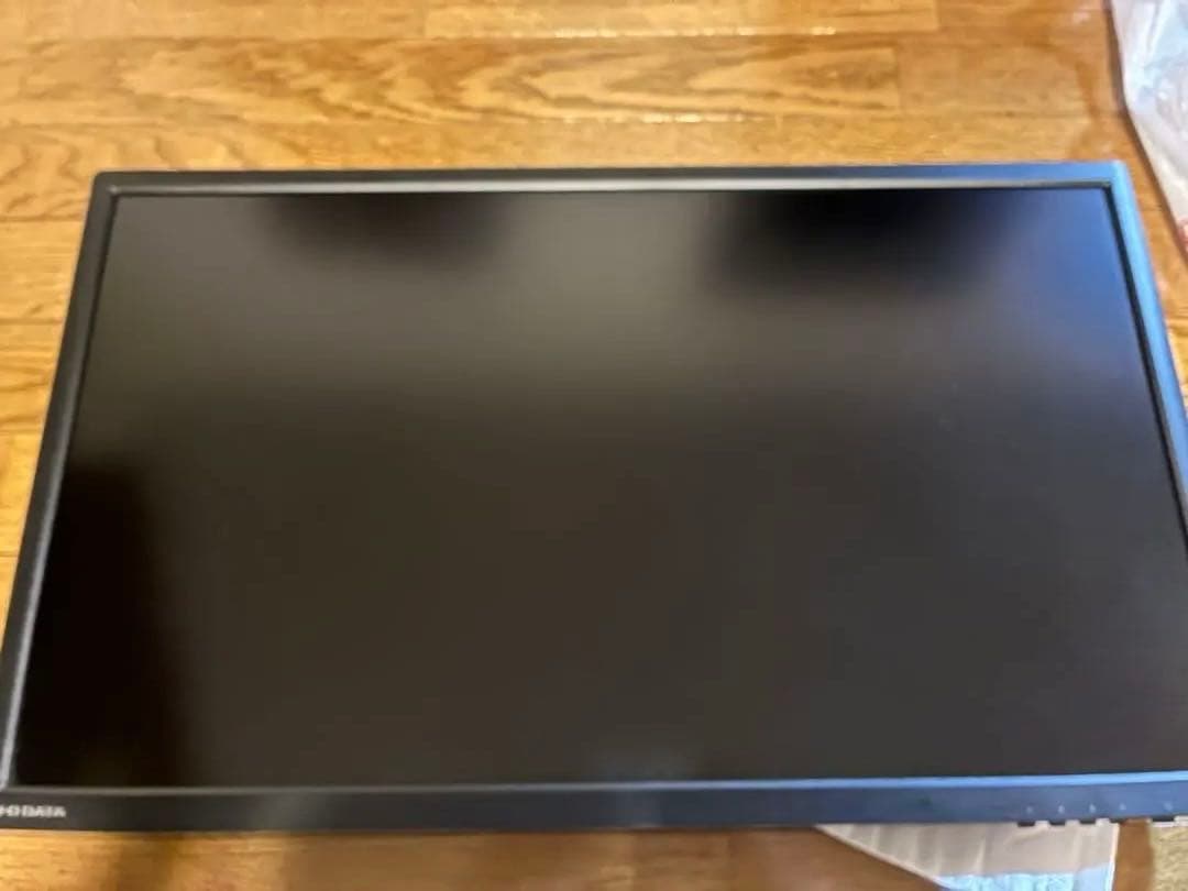 IODATA EX-LD4K271DB 4Kモニター