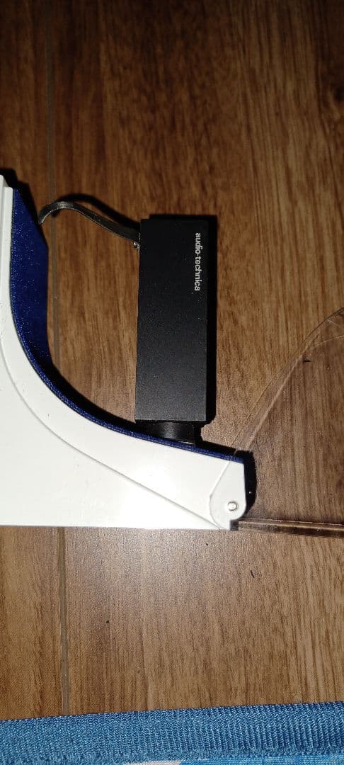 オーディオテクニカ レコードカートリッジ AT14E