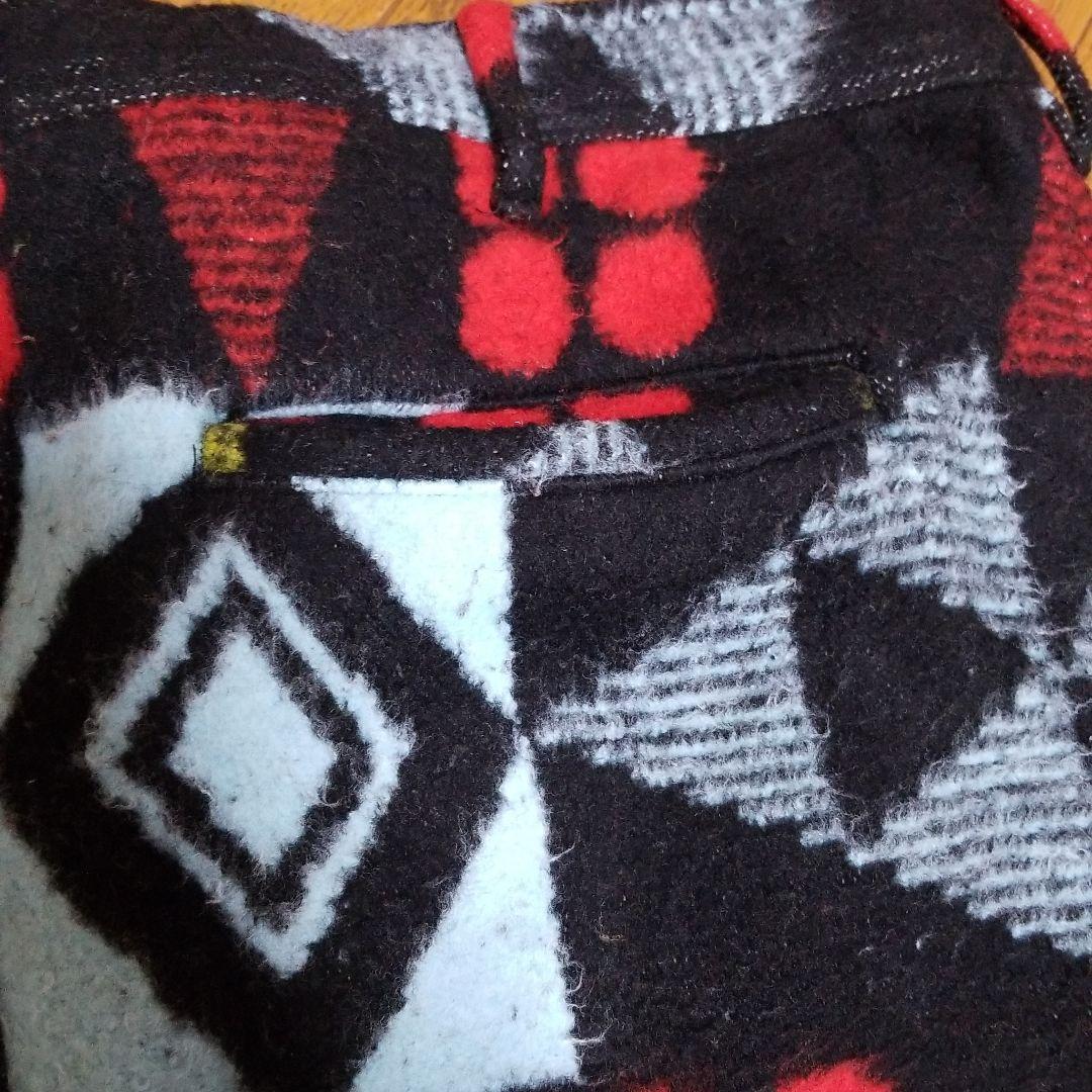 コムデギャルソンオムプリュス　サルエル　PN-P040　s