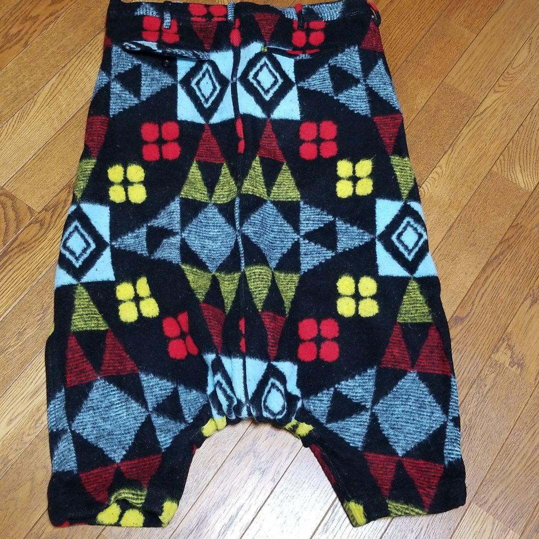 コムデギャルソンオムプリュス　サルエル　PN-P040　s