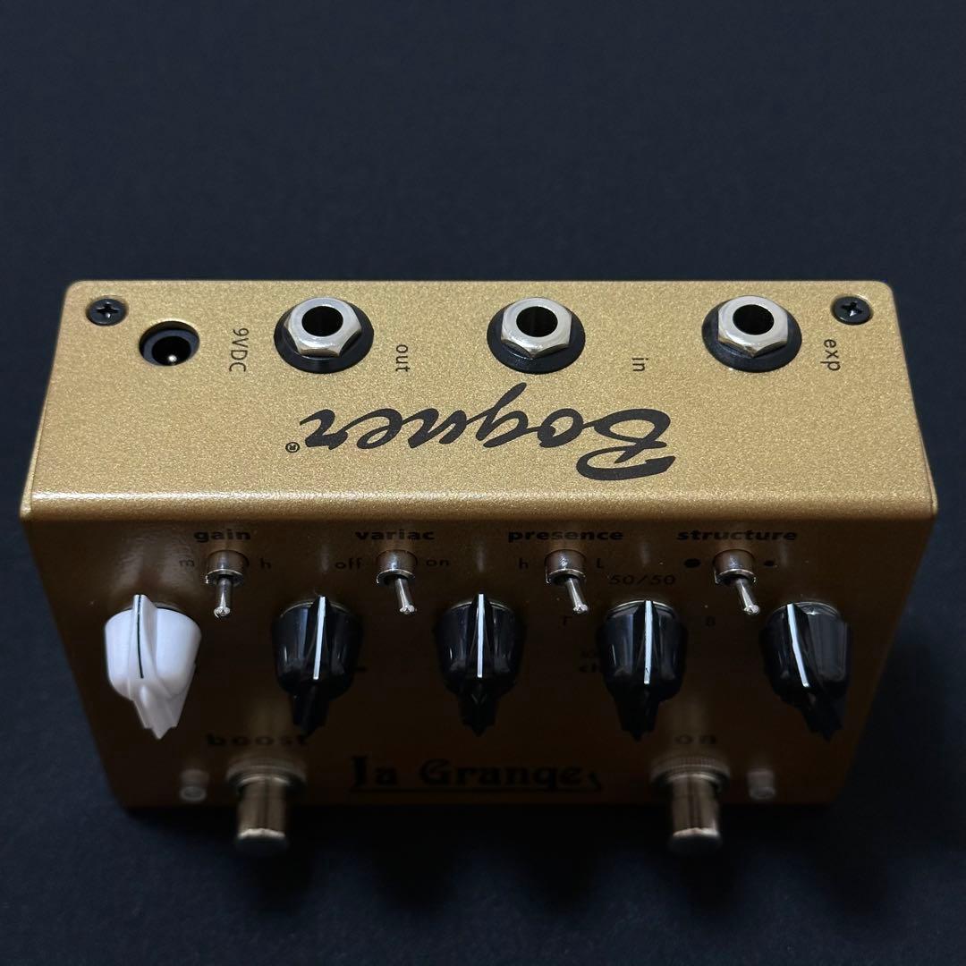★動作確認済★Bogner La Grange Overdrive