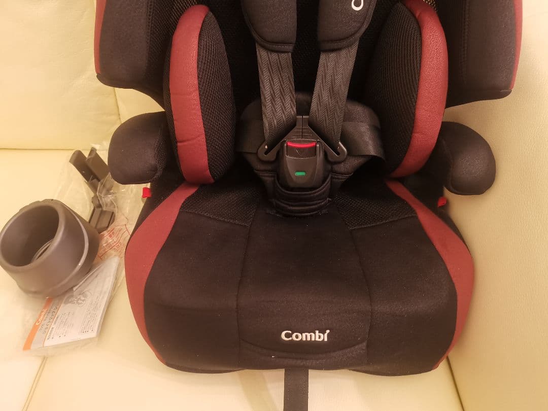 美品②コンビ combi チャイルドシート ジョイトリップ エッグショック GH