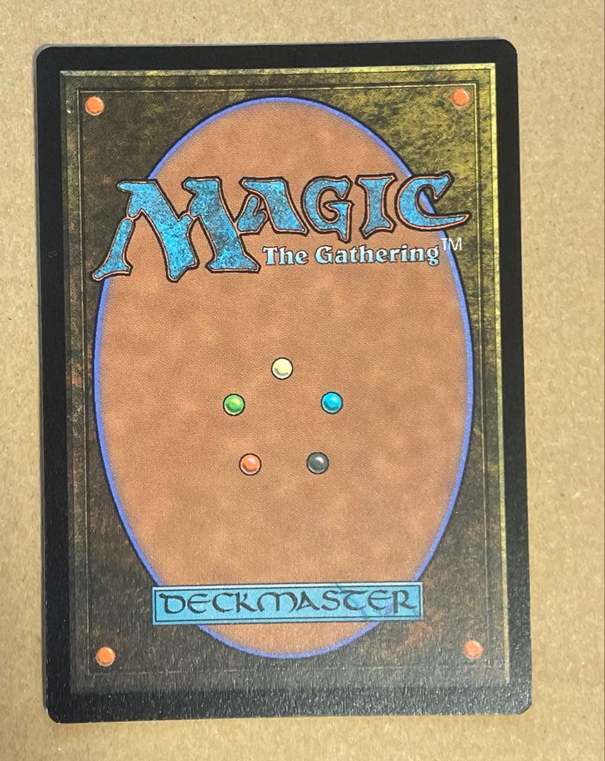 復讐の贖罪者、ヴィンセント　拡張foil 日本語　統率者デッキ