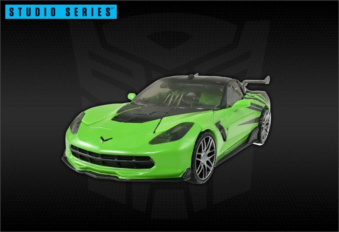 トランスフォーマー SS-95 クロスヘアーズ