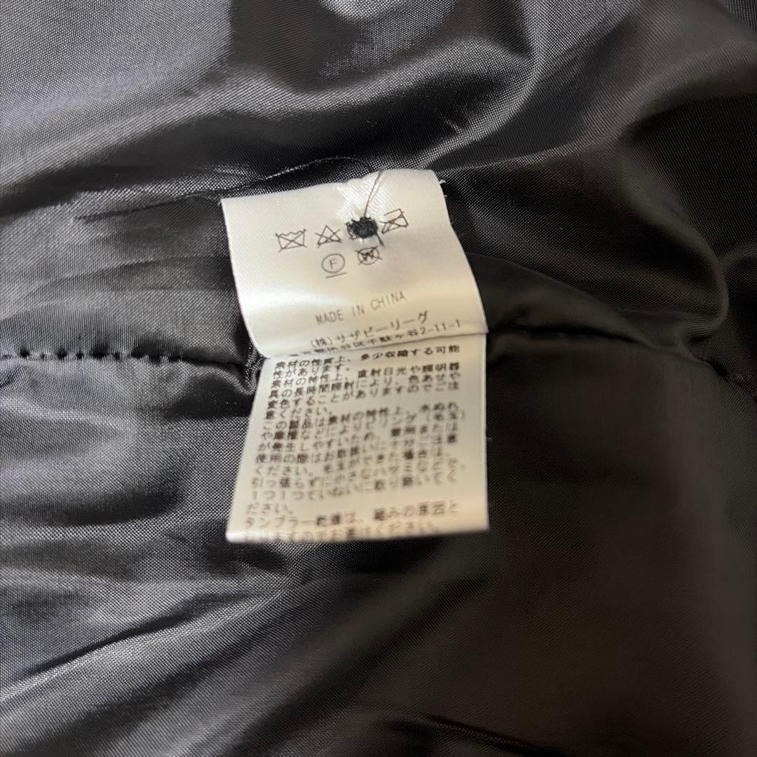 ⭐︎値下げしました⭐︎RHCロンハーマン　ウールチェック　CPOジャケット