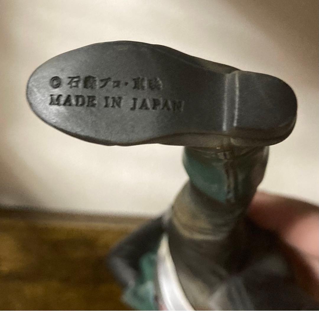 ビリケン商会 仮面ライダー ガレージキット フィギュア 【送料無料】